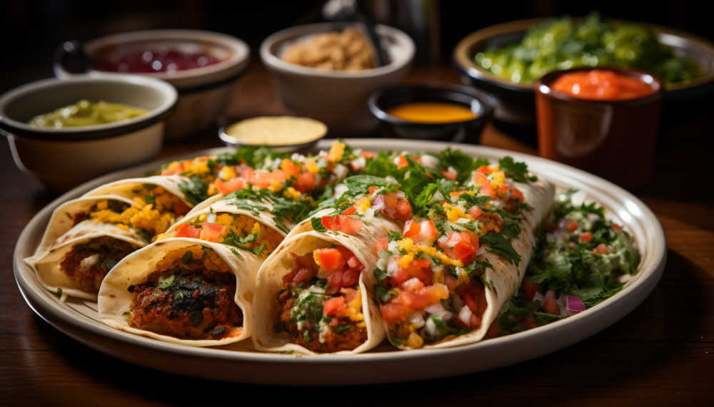 Divers - 5 plats incontournables dans la cuisine mexicaine