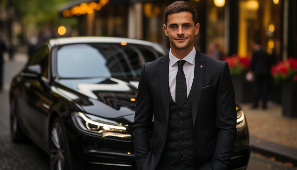 Divers - Chauffeur privé sur mesure