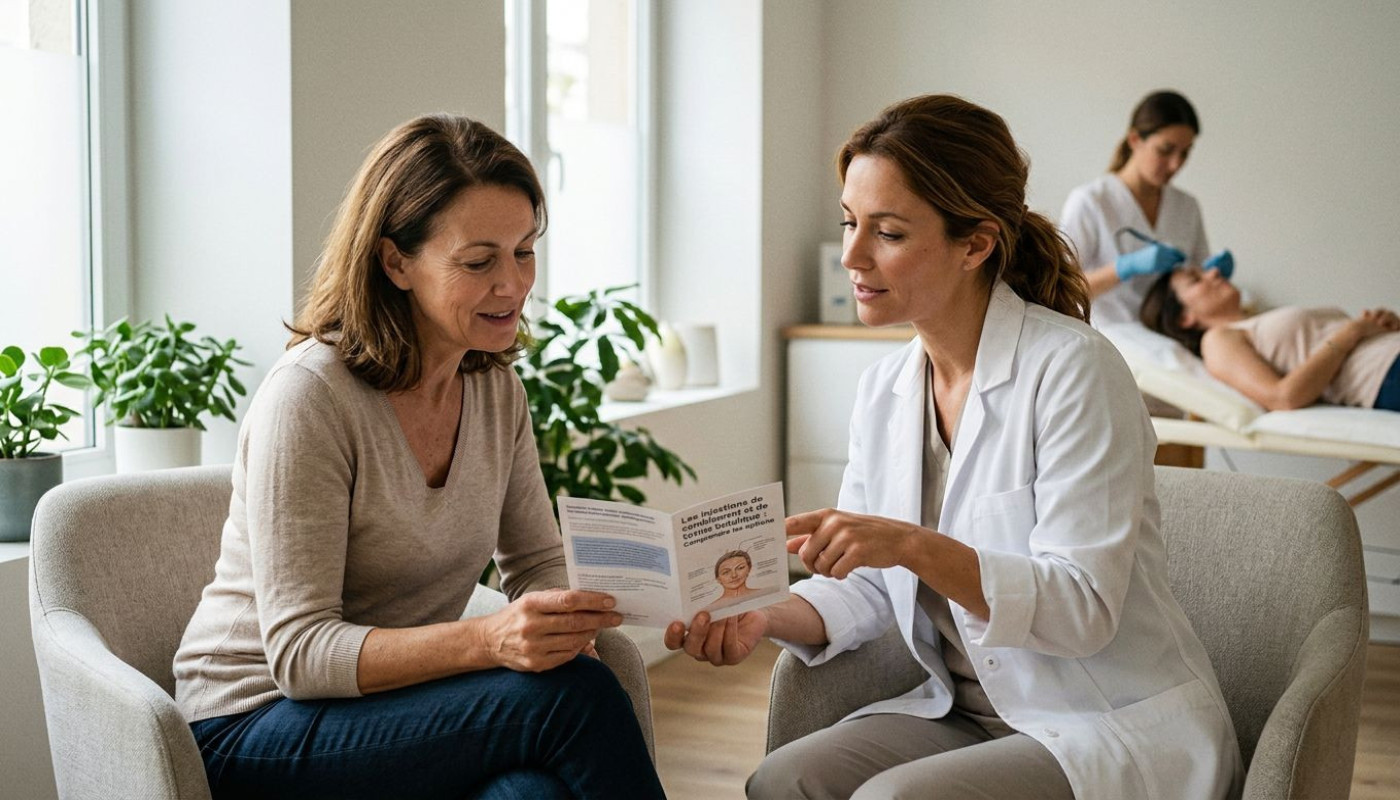 Chirurgie plastique minimalement invasive : mode ou révolution ?