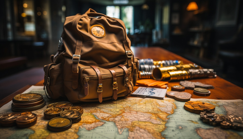 Divers - Comment bien planifier son voyage ?