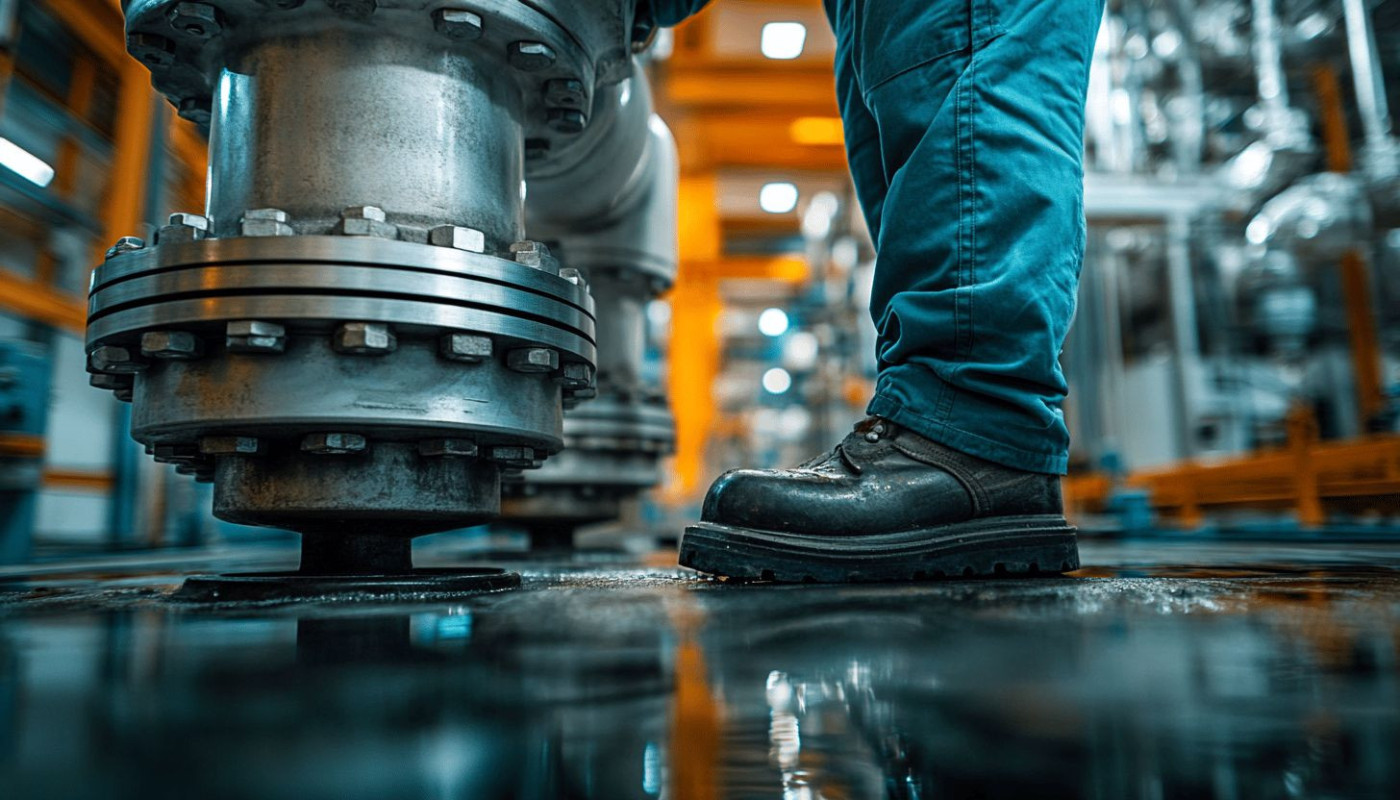 Comment choisir le bon service pour l'entretien des pompes de relevage