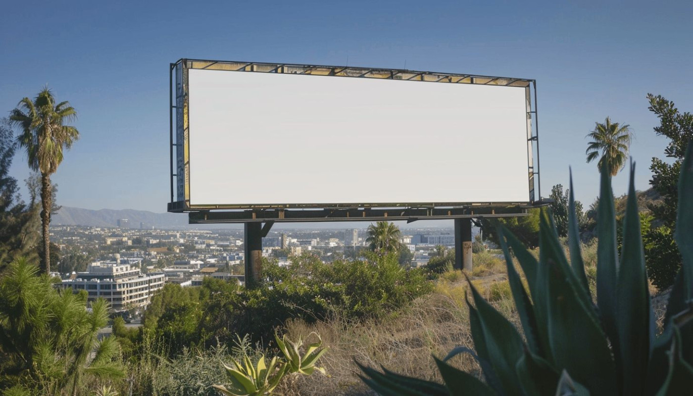 Comment choisir le meilleur panneau à louer pour votre propriété
