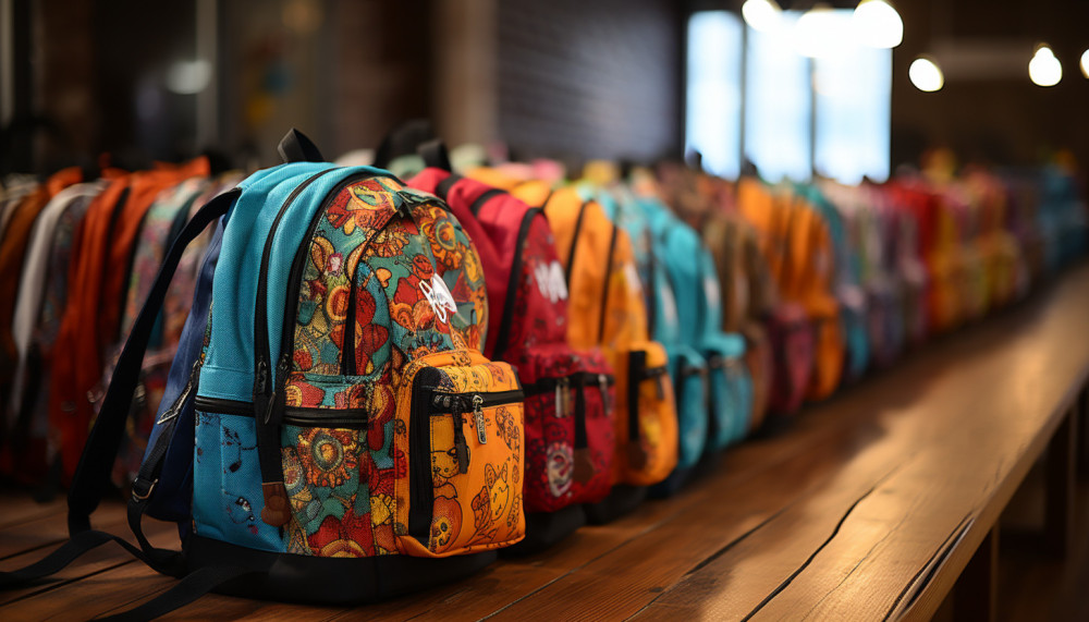Divers - Comment choisir un sac scolaire pour votre enfant ?