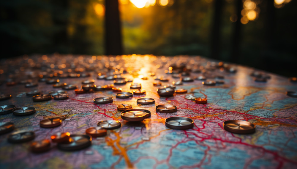 Divers - Comment choisir un site touristique à visiter ?