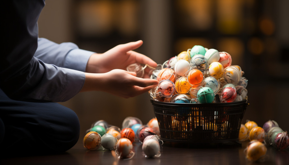 Science/High-Tech - Comment gagner sa vie sur internet ?