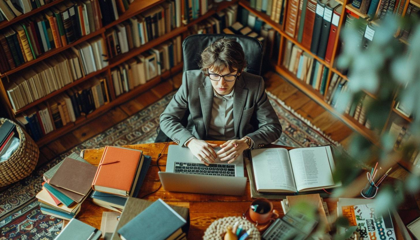 Comment l'accompagnement personnalisé améliore les résultats des formations