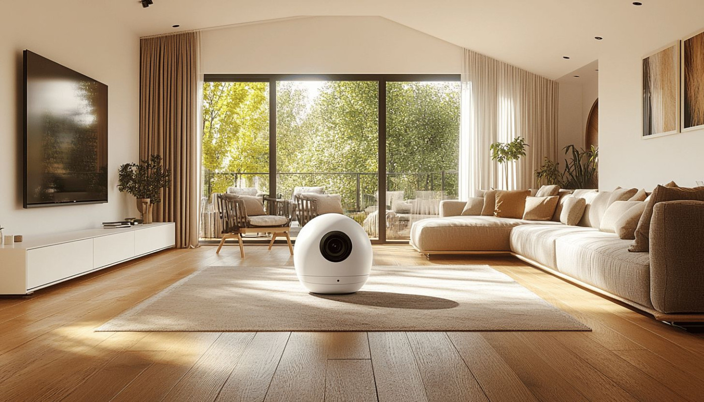 Comment les caméras espion peuvent renforcer la sécurité domestique ?