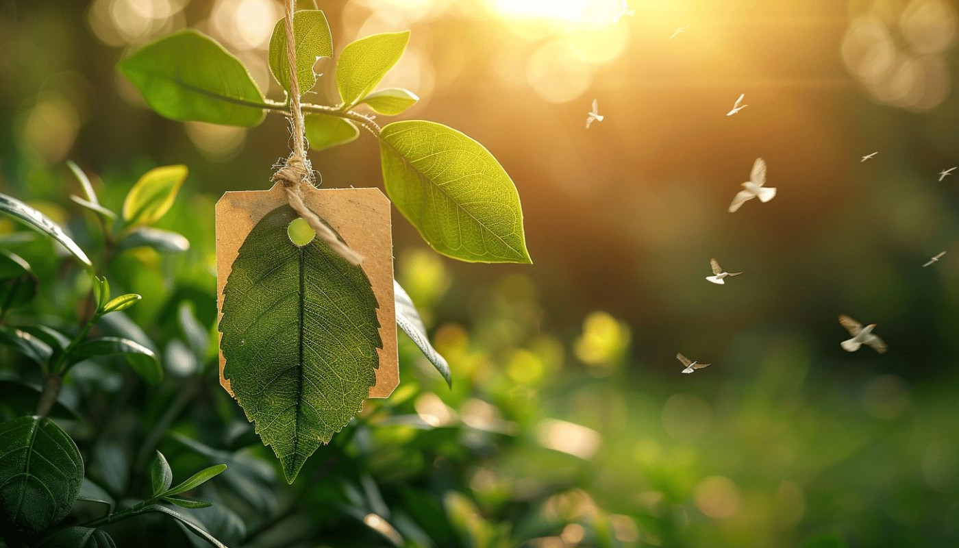 Comment les codes promo favorisent une consommation responsable