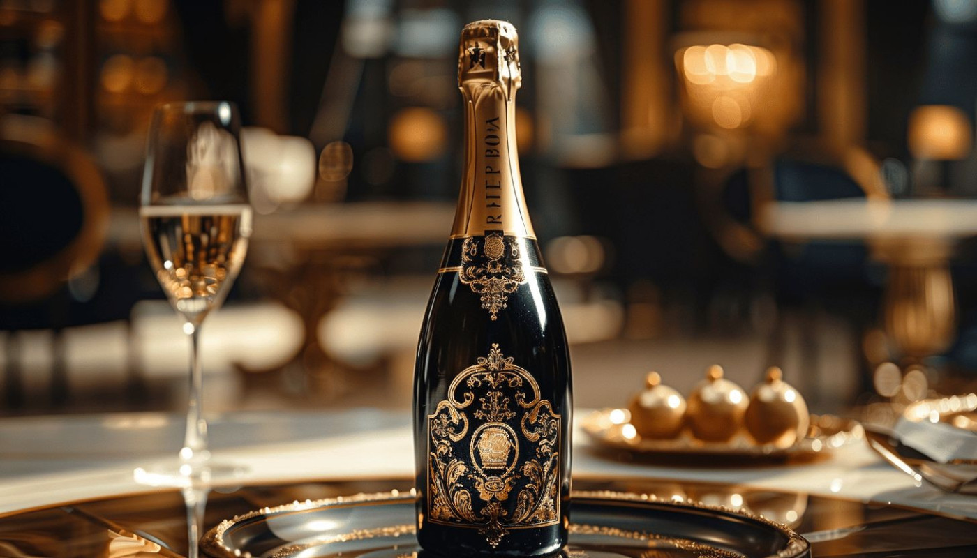 Comment personnaliser votre champagne pour des occasions spéciales