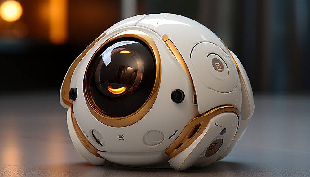 Divers - Comment surveiller sa maison avec une caméra robotisé sans se ruiner ?