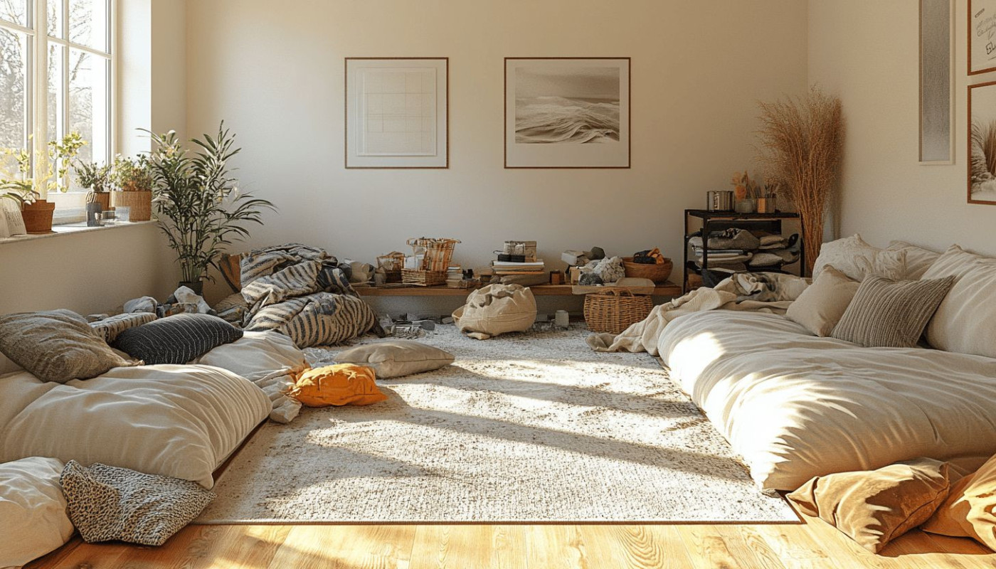 Comment un service de débarras peut transformer votre espace de vie ?