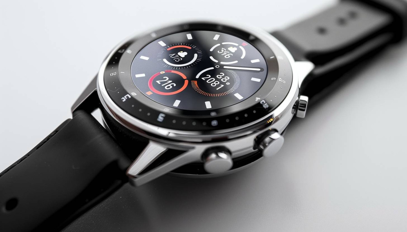 Comparatif des fonctionnalités des montres connectées pour la santé