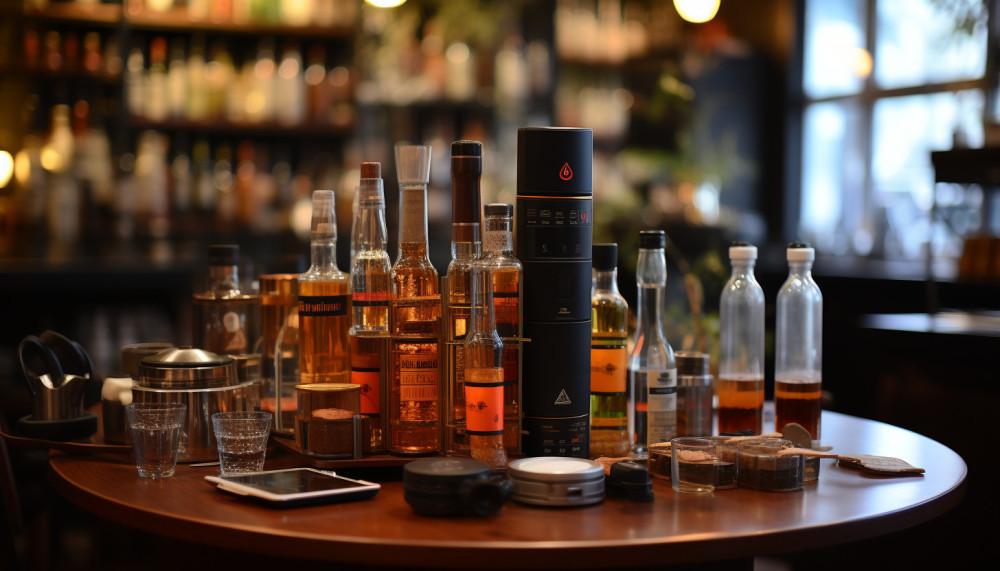 Divers - Découvrez les cigarettes électroniques pour vaincre l’envie de fumer