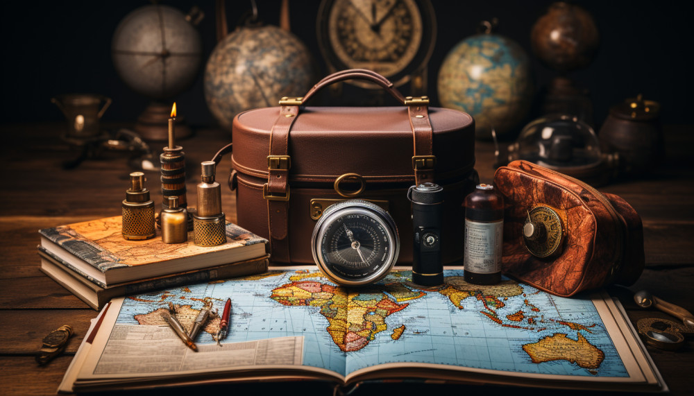 Devenir un voyageur aguerri : les astuces pour voyager à travers le monde