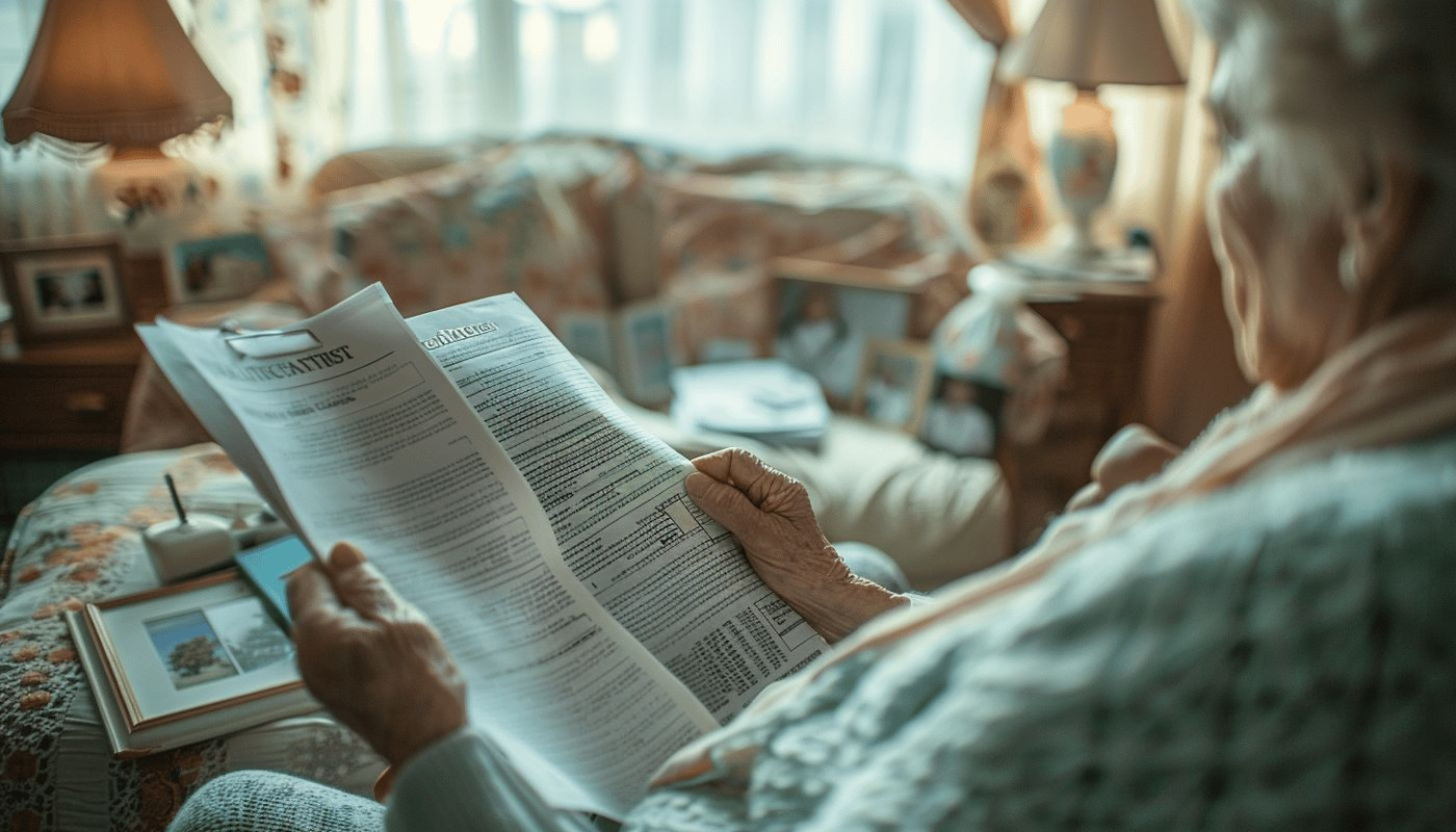 Guide complet pour comprendre les garanties d'une mutuelle dédiée aux seniors