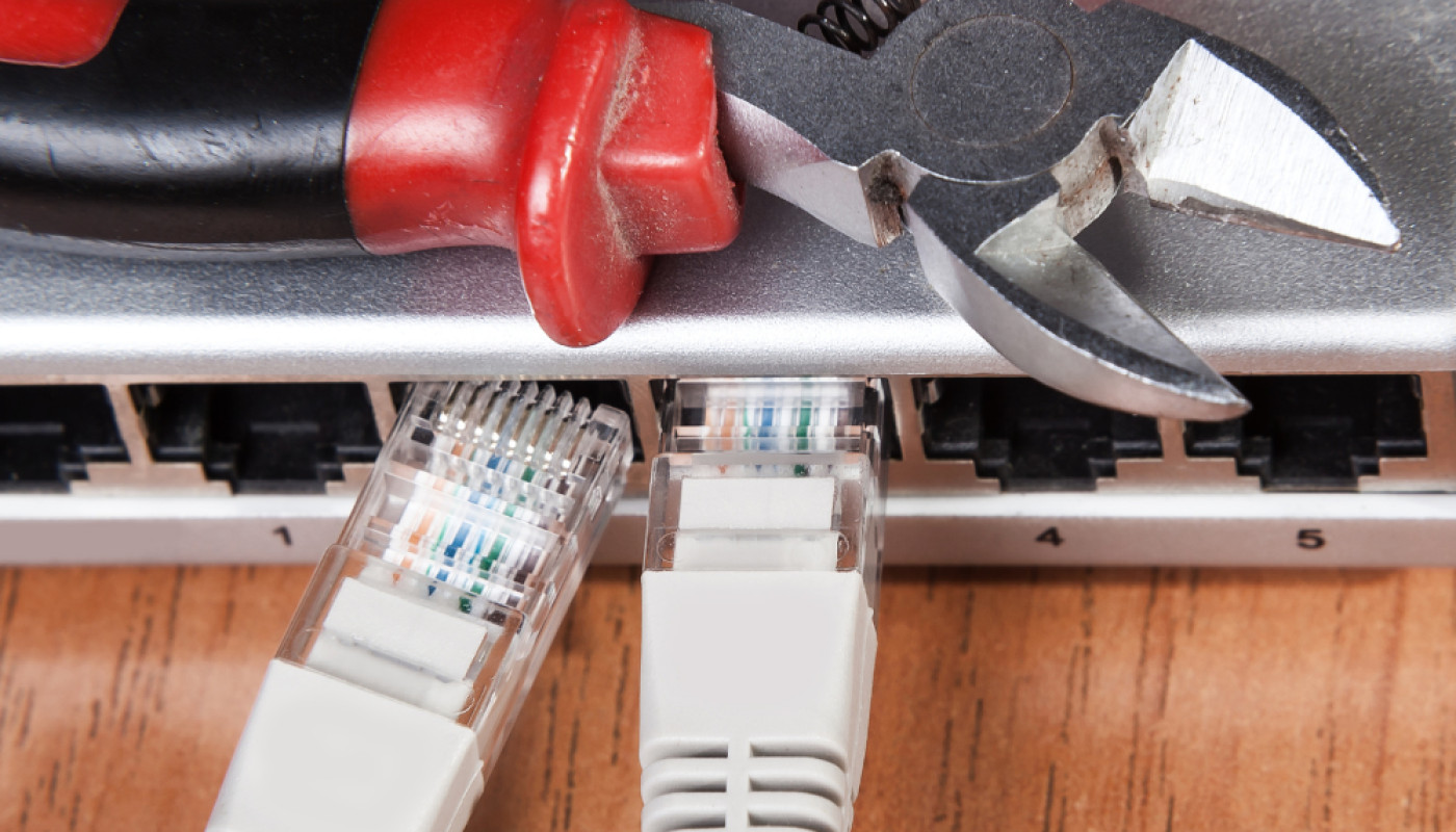 Quand faire appel à un atelier de dépannage informatique à Nice ?