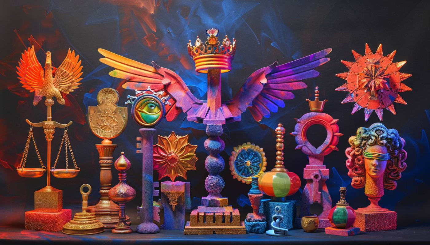 Incorporer les archétypes universels dans l'identité de marque