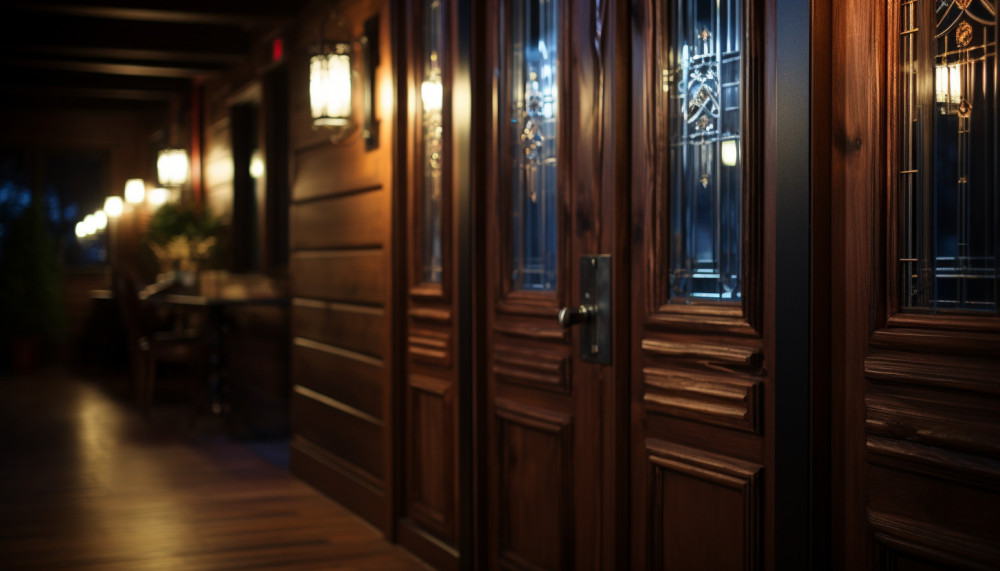 Divers - L’agence in Serrure porte d’entrée : comment choisir ?