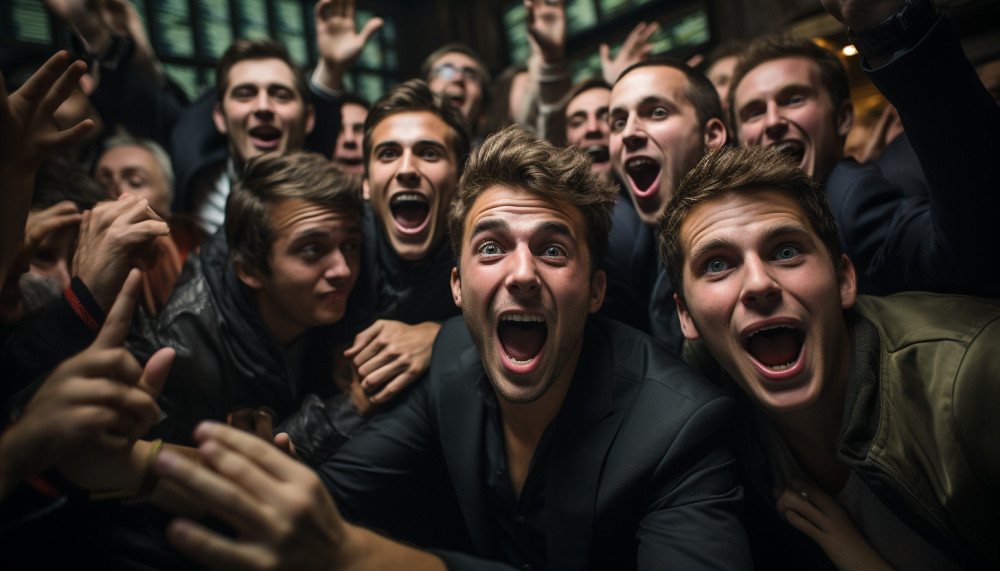 Divers - L’apprentissage de la bourse à travers le cinéma…