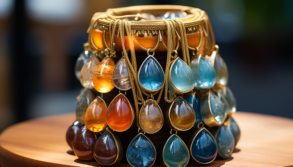 Divers - Le collier : que faut-il savoir sur ce bijou tant aimé des femmes ?