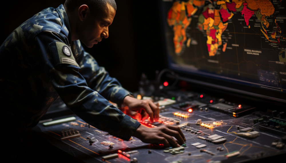 Le rôle de la France dans la stabilisation du Sahel