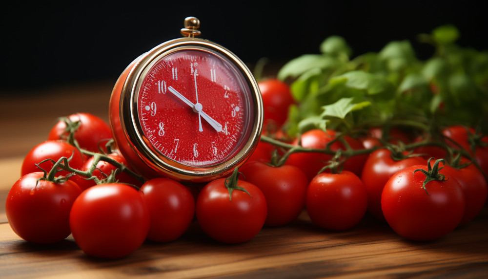 Divers - Les avantages de l’utilisation de la méthode pomodoro