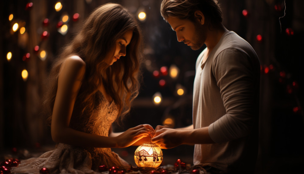 Divers - Les calculs amoureux en numérologie : ce que disent les chiffres