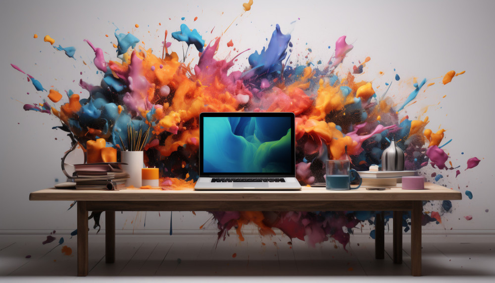 Divers - Les raisons d'opter pour une formation en ligne en graphisme