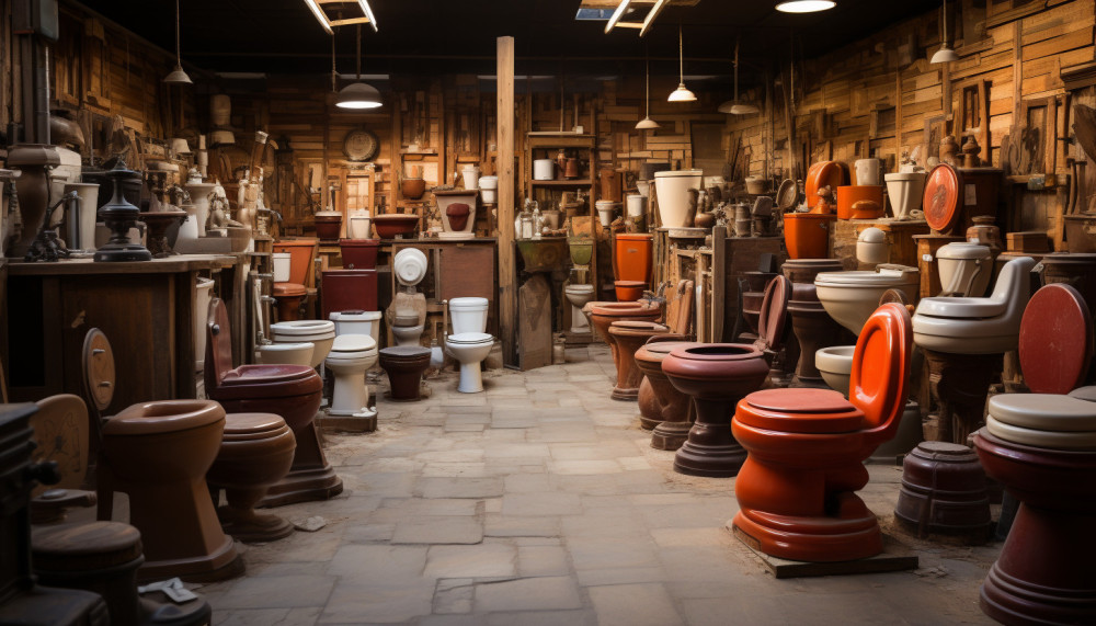 Divers - L'essentiel à savoir sur la plomberie sanitaire.