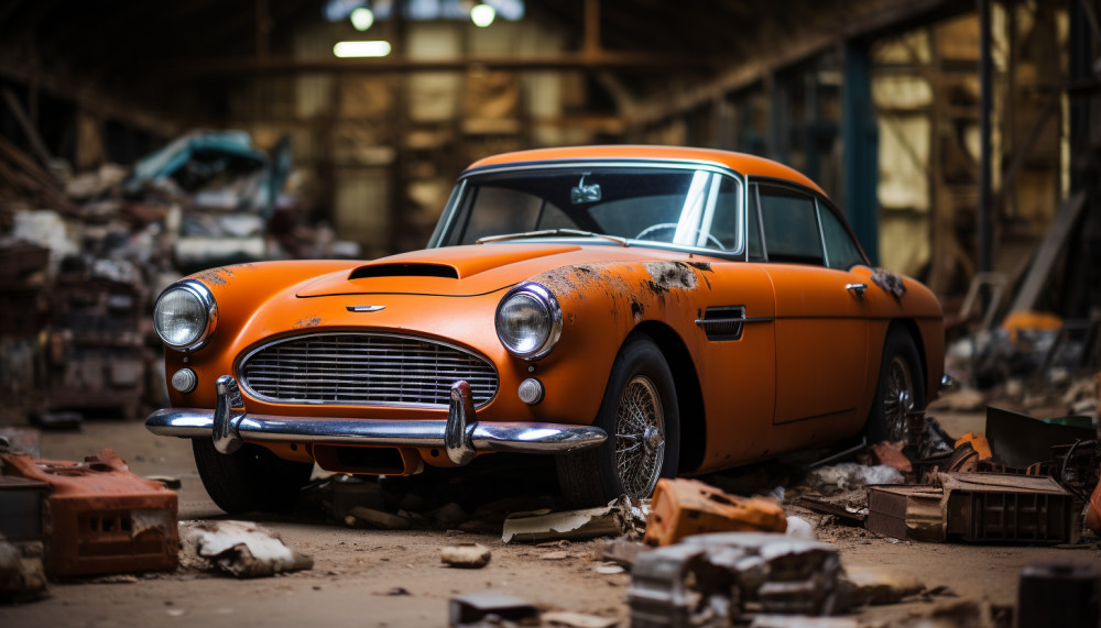 Divers - Où acheter une voiture aux enchères à Lyon ?