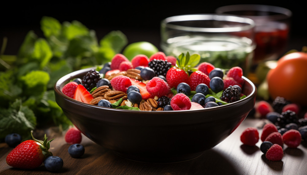 Santé - Pourquoi manger sain?