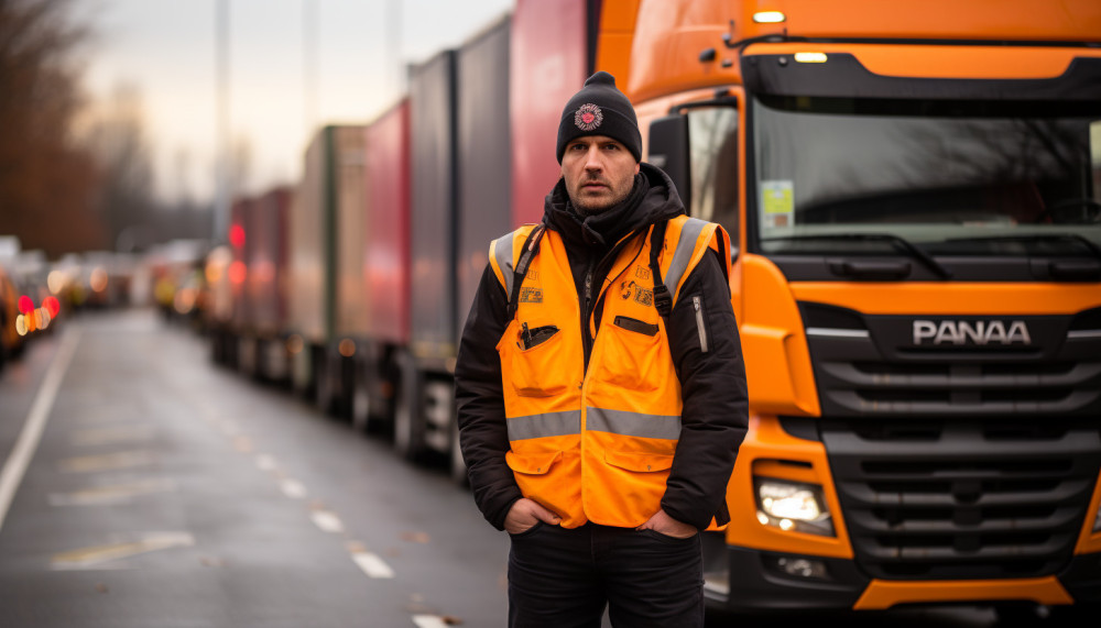 Divers - Pourquoi recourir aux services d’une agence de sécurité logistique ?