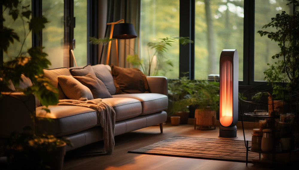 Divers - Pourquoi s’équiper d’un purificateur d’air ?