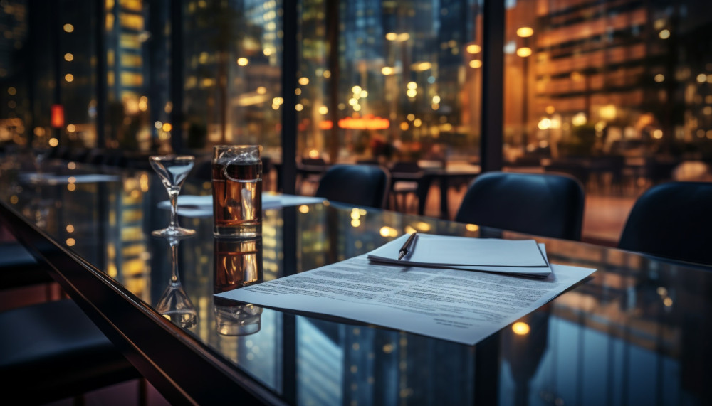 Divers - Que comprendre du droit commercial ?