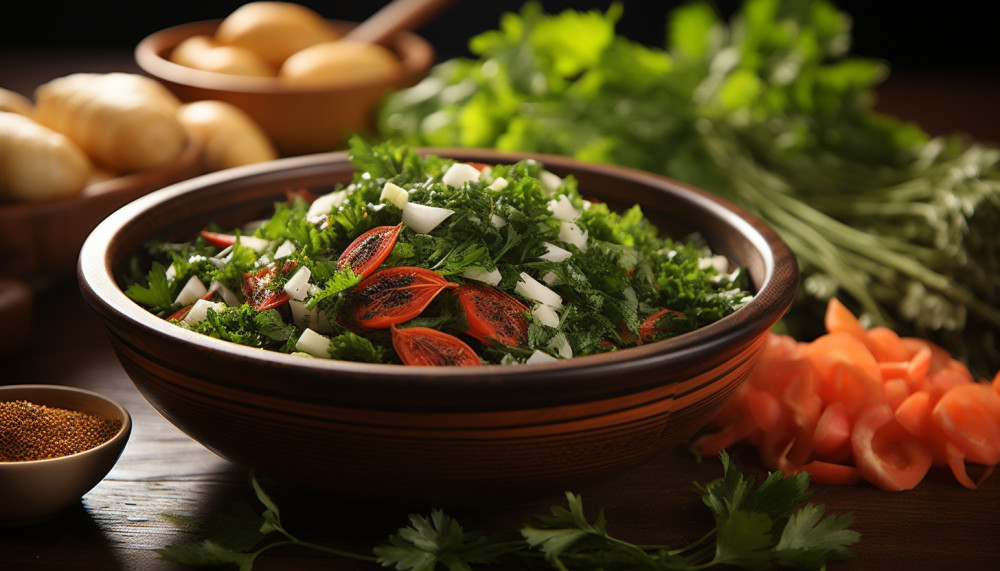 Divers - Que manger en Nouvelle-Calédonie ?