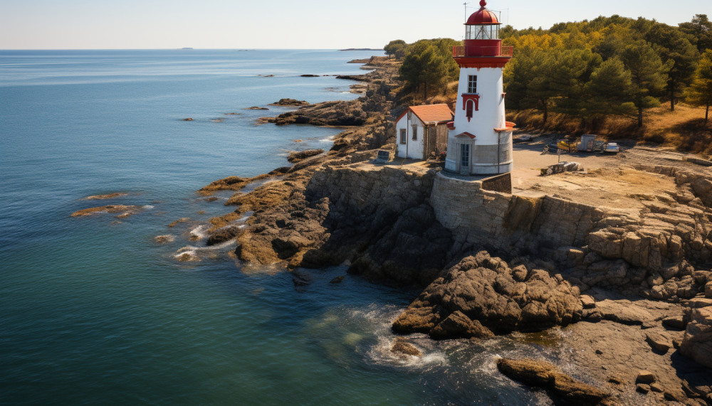 Que visiter sur l’île d’Oléron ?