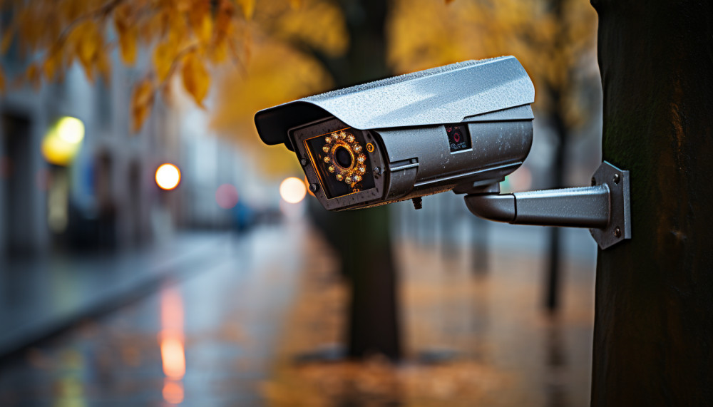 Science/High-Tech - Quels sont les avantages de l'installation des caméras de vidéosurveillance?