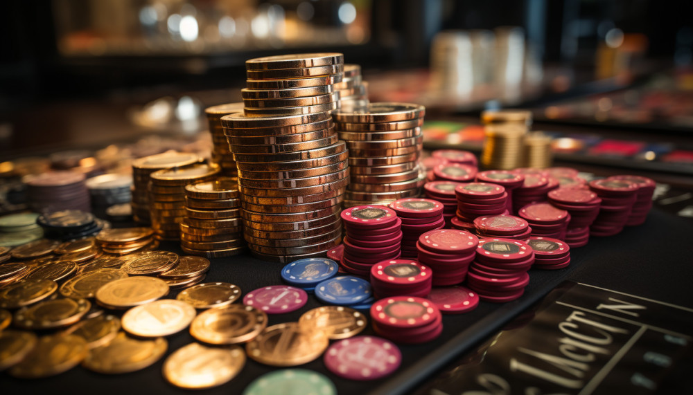 Divers - Quels sont les jeux les plus appréciés sur les casinos en ligne ?