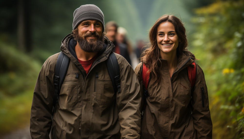 Divers - Randonnée : De quels accessoires et vêtements a-t-on besoin ?