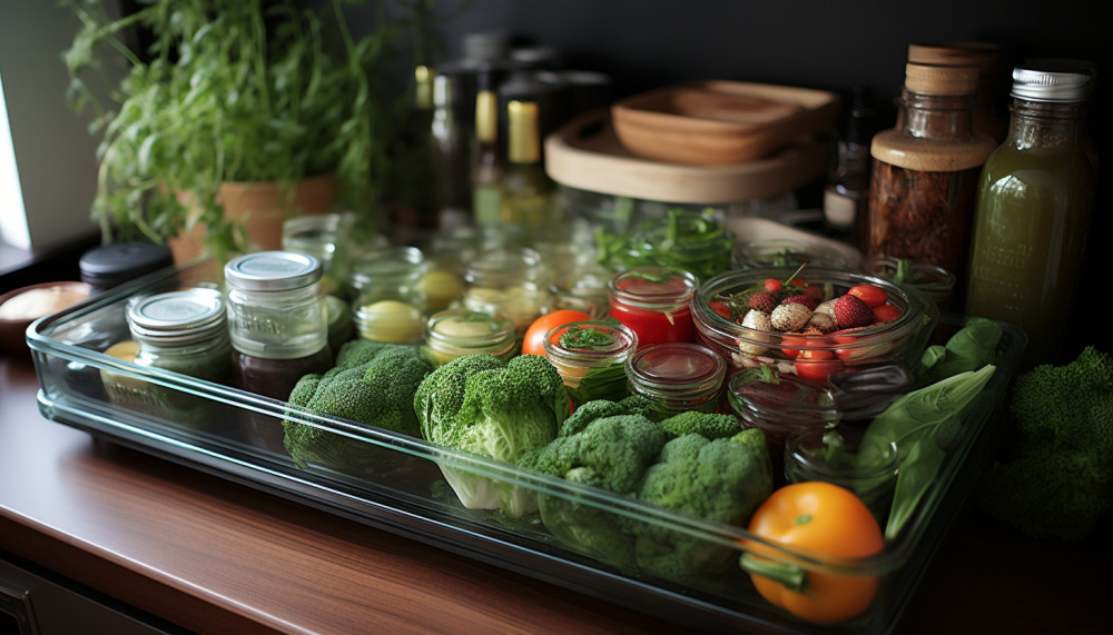 Divers - Ranger des produits dans un frigo professionnel : comment s’y prendre ?