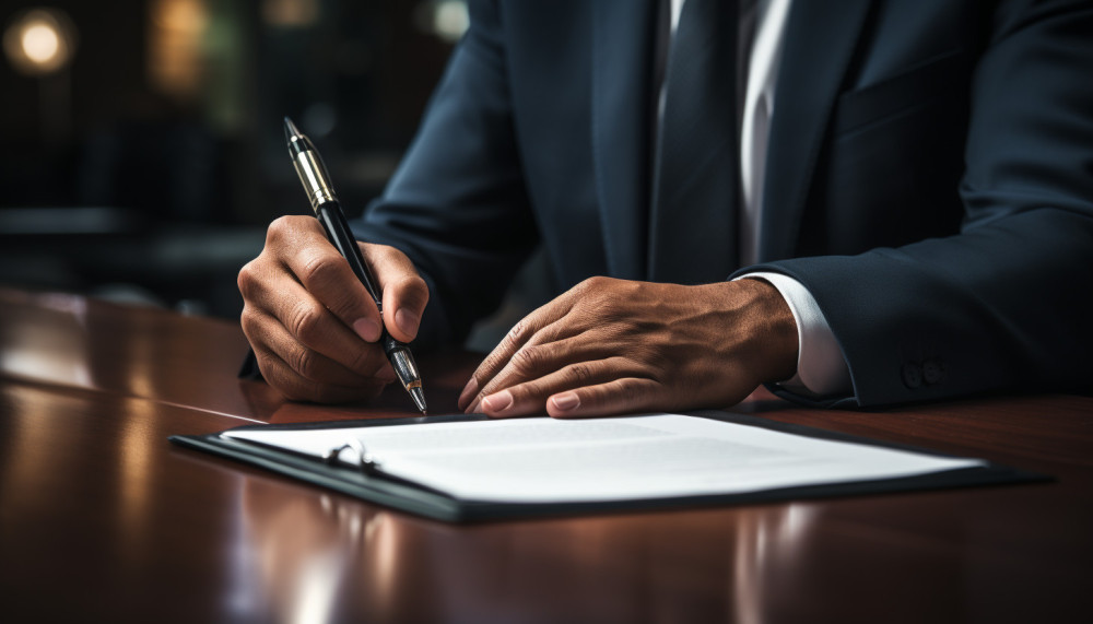 Divers - Signer un contrat d’assurance, tout connaître