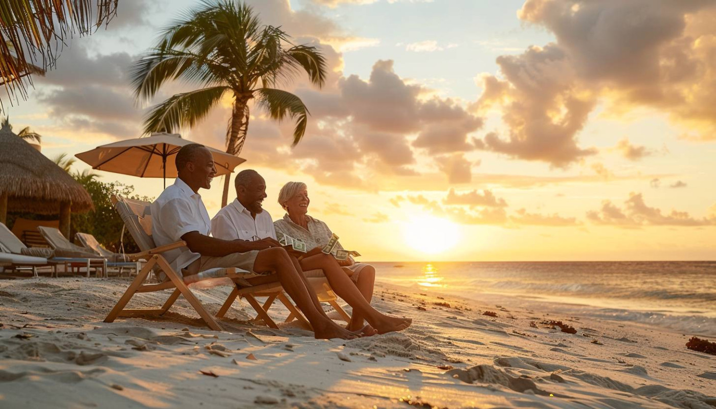 Stratégies pour maximiser vos revenus lors de la transition à la retraite