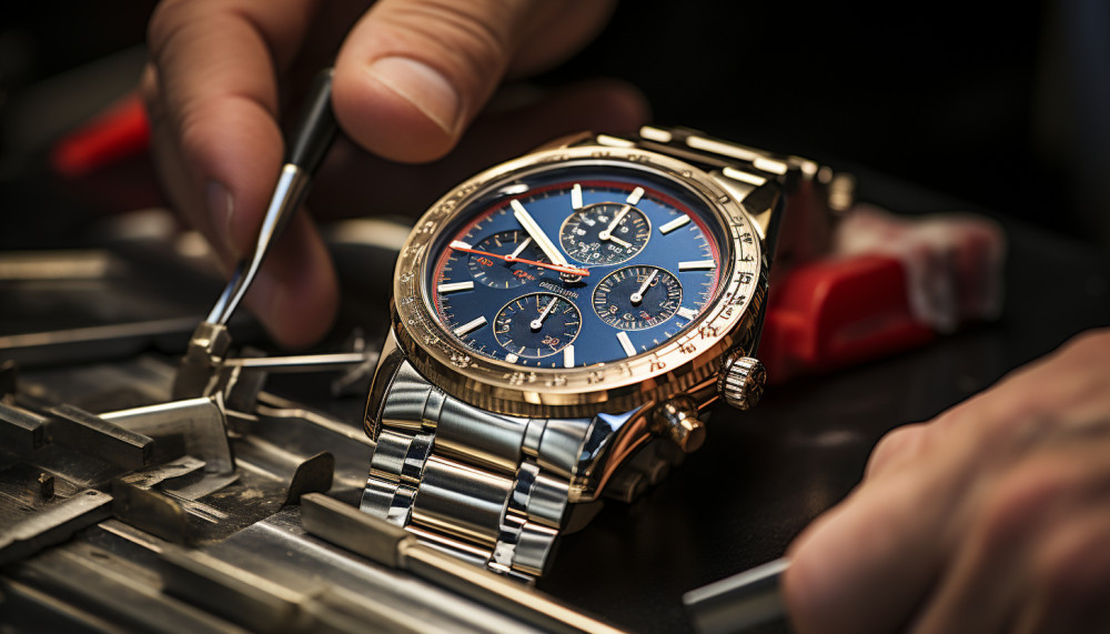 Divers - Tissot : tout ce que vous devez savoir sur les matériaux utilisés