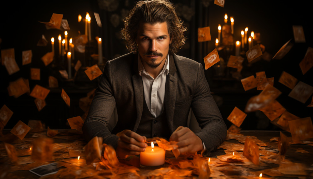 Divers - Top 3 des meilleurs magiciens de Grenoble pour diverses animations