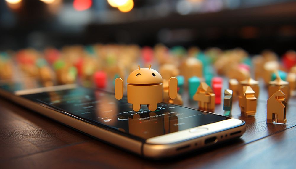 Divers - Tout savoir sur les smartphones Android