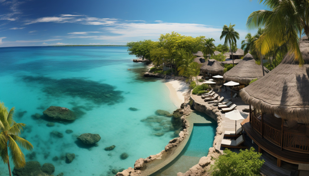 Divers - Voyage organisé pour les vacances